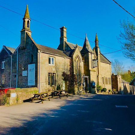 The Hostelrie At Goodrich Ross-on-Wye Exterior foto
