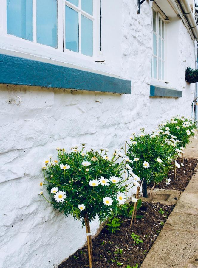 The Hostelrie At Goodrich Ross-on-Wye Exterior foto