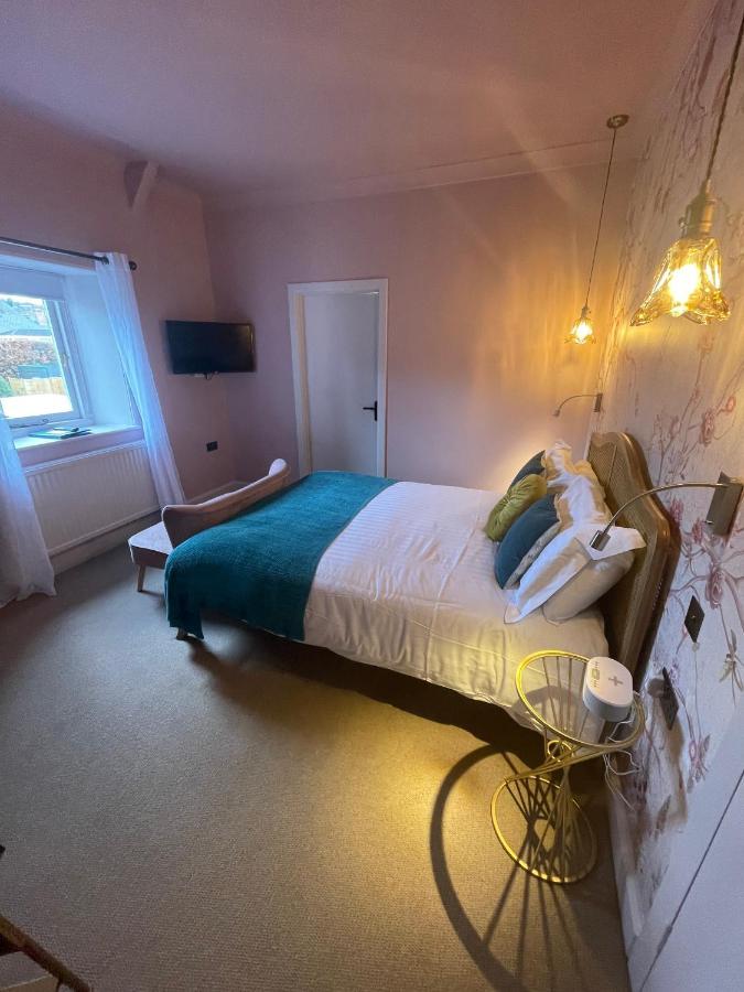 The Hostelrie At Goodrich Ross-on-Wye Exterior foto